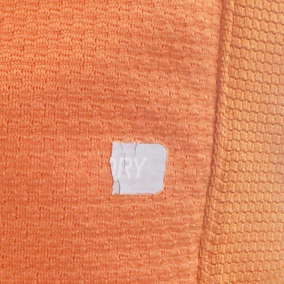 Texas Longhorns Nike NCAA Collegiate Team Polo Shirt Men's Large Orange Dri-Fit - Picture 14 of 14